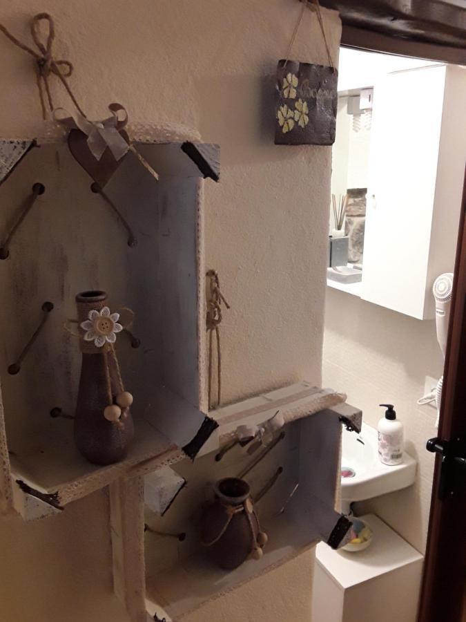 شقة Il Torchio دولشياكا المظهر الخارجي الصورة
